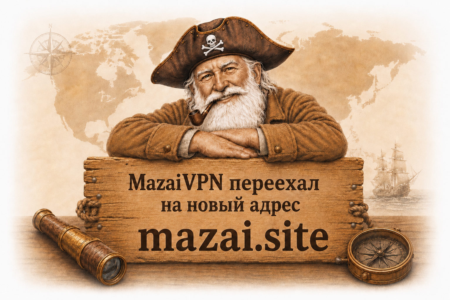 Мы переехали на новый сайт